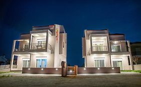 Aelia Luxury Apartments