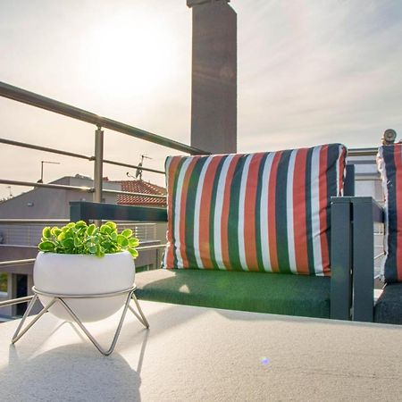 Aelia Luxury Apartments Nikiti  Exterior foto